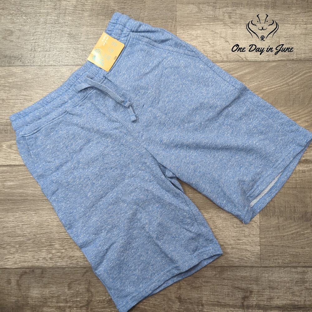 There Abouts Pull On Drawstring Shorts Size M (10/12)